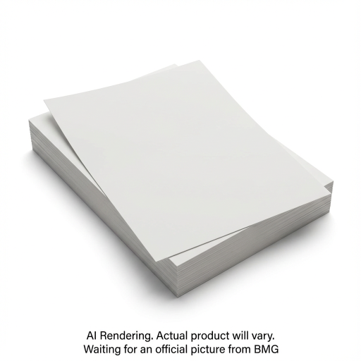 Kodak PROFESSIONAL Inkjet Photo Paper, Matte / 230