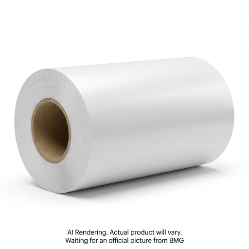 Kodak Universal Satin Poly Poster (8 Mil)- 50in x