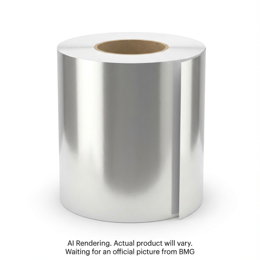 Kodak PROFESSIONAL Inkjet Photo Paper, Metallic D