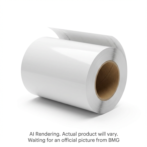 Kodak PROFESSIONAL Inkjet Photo Paper, Glossy DL /