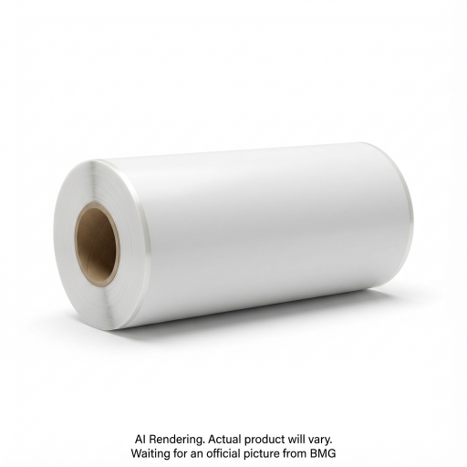 Kodak Universal Backlit Film (8 Mil)- 24in x 100ft