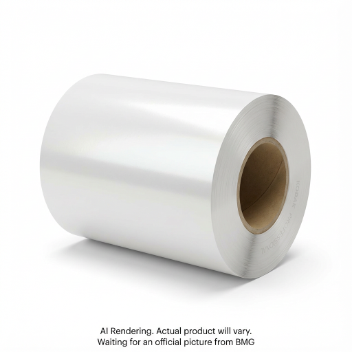 Kodak PROFESSIONAL Inkjet Photo Paper, Metallic D