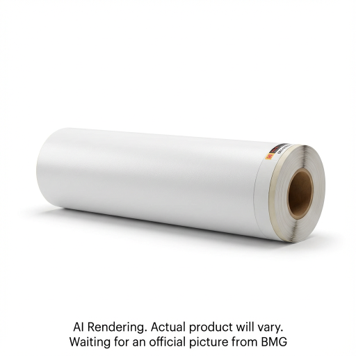 Kodak Universal Self-Adhesive Satin Poly Poster (