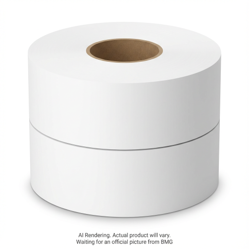 HP 24-lb Bond w/ColorPRO Technology - 22in x 450ft, 2