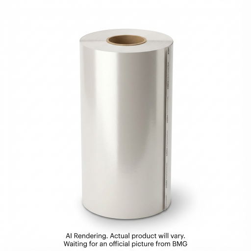 Kodak PROFESSIONAL Inkjet Photo Paper, Metallic /