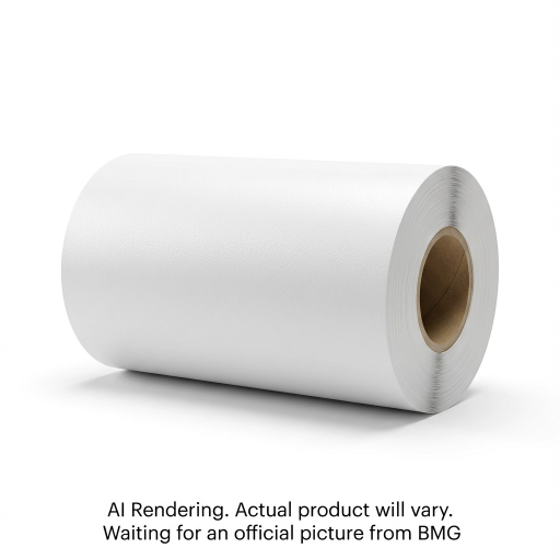 Kodak PROFESSIONAL Inkjet Photo Paper, Lustre DL /
