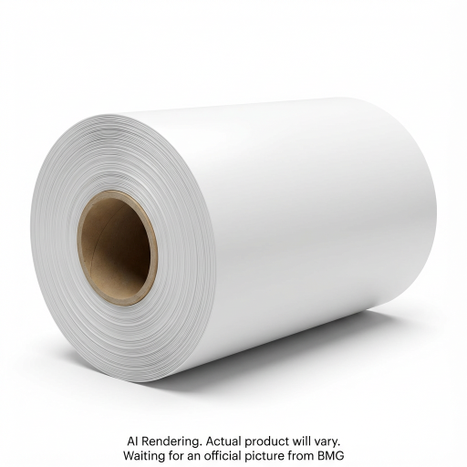Kodak Water-Resistant Poly Poster Matte (8 Mil) -
