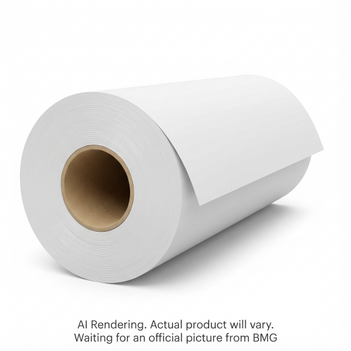 Kodak Water-Resistant Removable Vinyl (6 Mil)- 50i