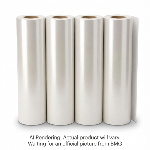 Kodak PROFESSIONAL Inkjet Photo Paper, Metallic D