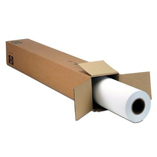 HP Super Heavyweight Plus Matte Paper, 3-in Core 264 microns (10.4 mil) ? 200 g/m? ? 36 in x 200 ft