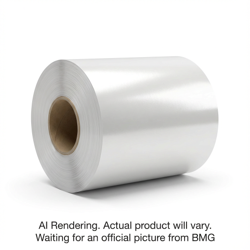 Kodak PROFESSIONAL Inkjet Photo Paper, Metallic /