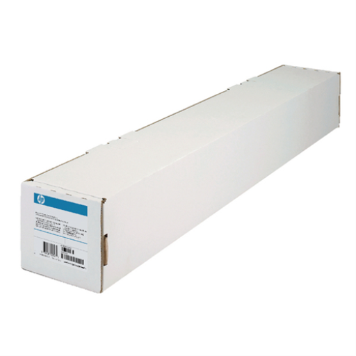 HP Matte Litho-realistic Paper, 3-in Core 307 microns (12.1 mil) mil ? 269 g/m? ? 36 in x 100 ft