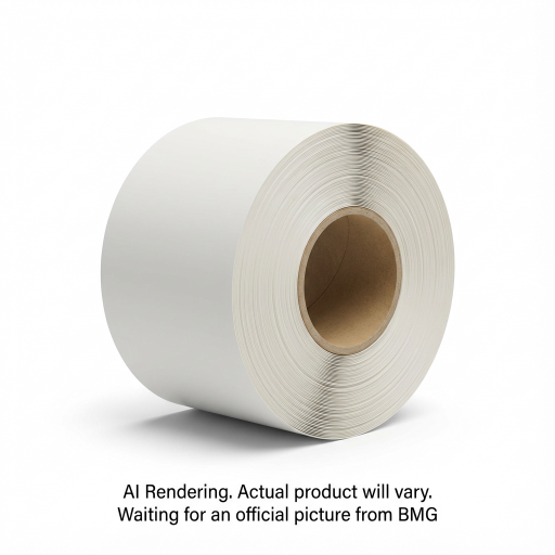 Kodak Water-Resistant Self Adhesive Poly Poster Ma