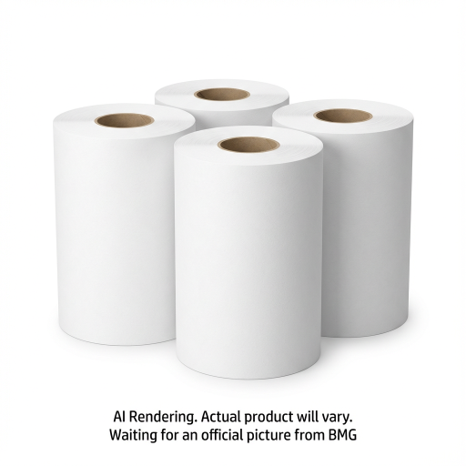 HP 20-lb Bond with ColorPRO Technology - 18 in x 650f