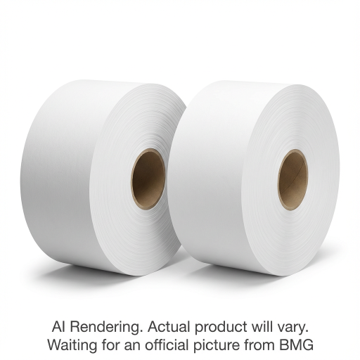 HP 20-lb Bond with ColorPRO Technology - 22in x 650ft