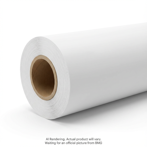 Kodak Water-Resistant Self Adhesive Poly Poster Ma