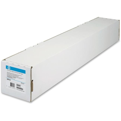 HP Everyday Instant-dry Satin Photo Paper 231 microns (9.1 mil) ? 235 g/m? ? 42 in x 100 ft
