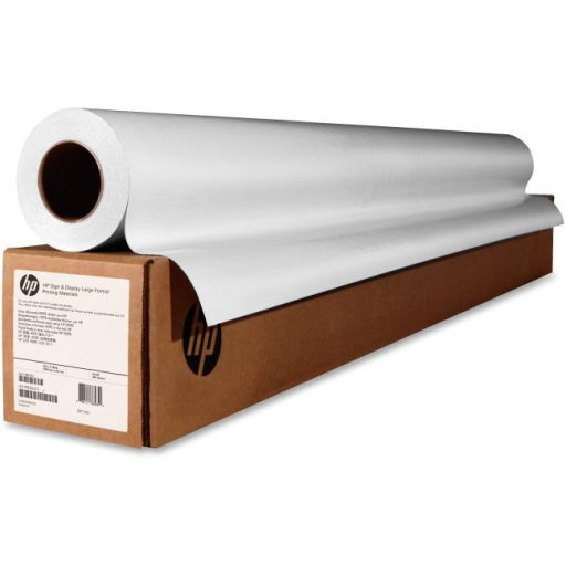 HP Universal Instant-dry Gloss Photo Paper 195 microns (7.7 mil) ? 200 g/m? ? 24 in x 100 ft