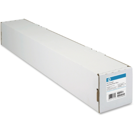 HP Everyday Instant-dry Gloss Photo Paper 231 microns (9.1 mil) ? 235 g/m? ? 60 in x 100 ft