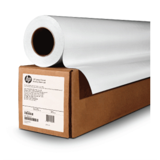 HP Professional Satin Photo Paper 248 microns (9.8 mil) ? 275 g/m? ? 54 in x 100 ft