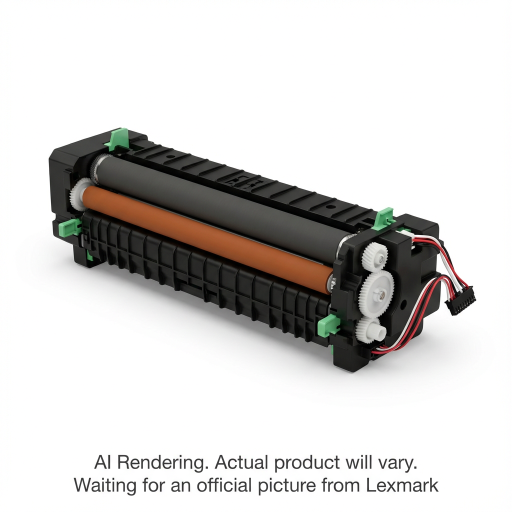 MS33x SVC Fuser 115V