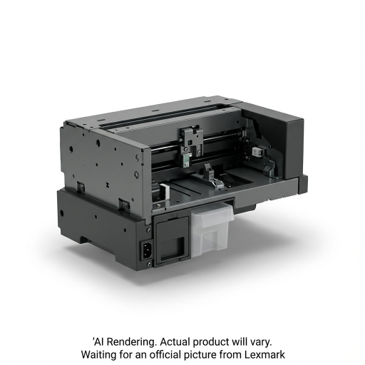 2/4 Hole Punch Kit (for 500-Sheet Staple Finisher 2025)