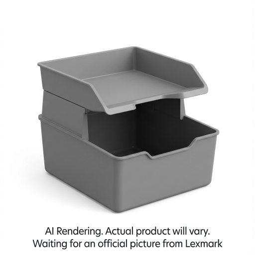 Lexmark Dual?Catch?Bin?for?CS94x/CX94x