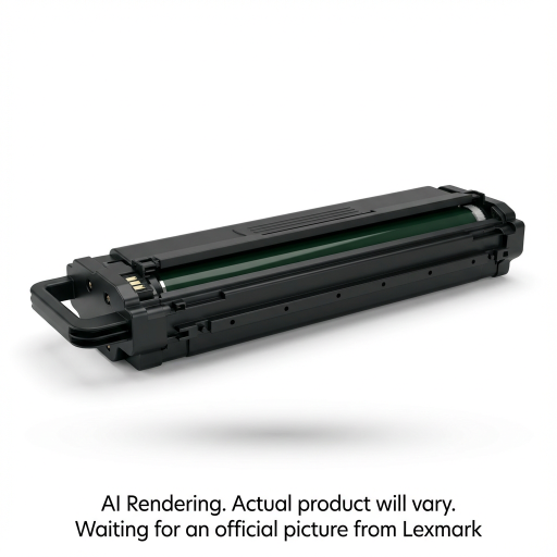 Lexmark CX930/1 87K Photoconductor Unit