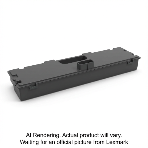 Lexmark CS963,CX833,95x,96x,XC8355,95x,96x 120K WstCntr