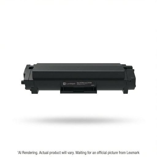 Lexmark MS/MX 417 8.5K Toner Cartridge
