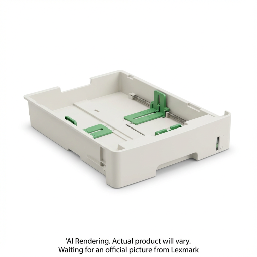 MS7/MS8/MX7 250-Sheet Tray Insert