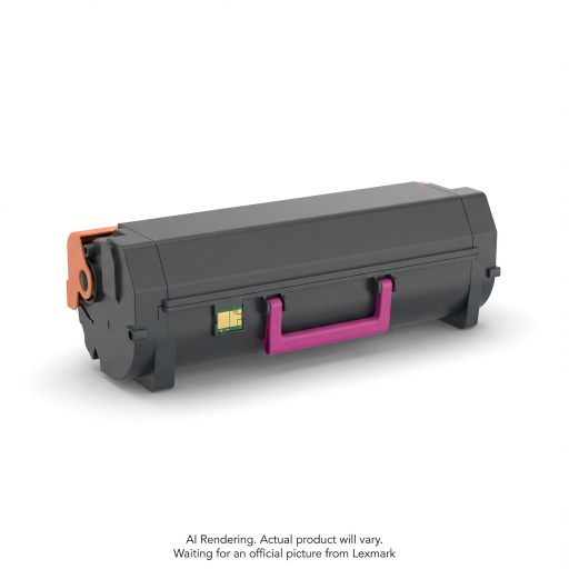 Lexmark X746,748 Magenta 7K Toner Cartridge