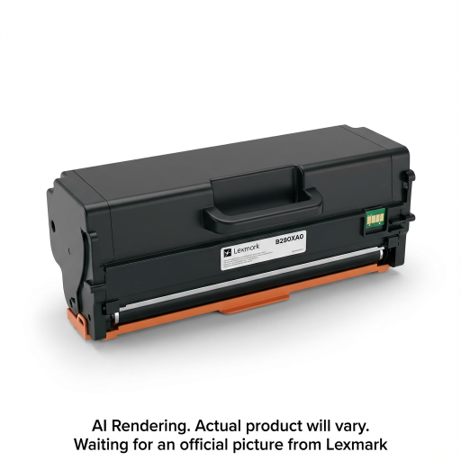 Lexmark B2865,MB2770 30K Toner Cartridge