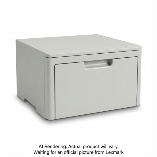 MX8 2100-Sheet Tray