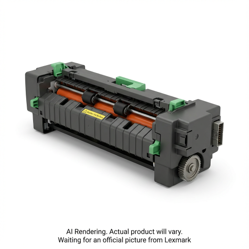 Lexmark X95x SVC Fuser 110v