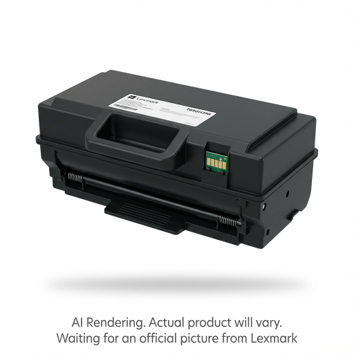 Lexmark Lex T/X65x Corp 25K Prt Crtg