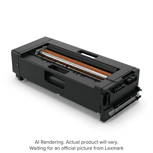 MX91x SVC Fuser