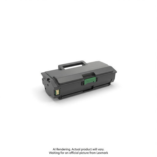 Lexmark X264,363,364 9K Toner Cartridge