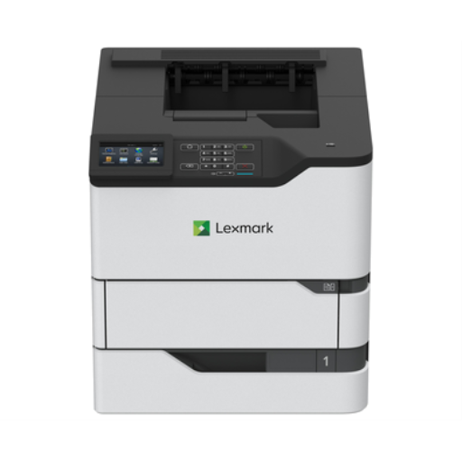 Lexmark MS822de