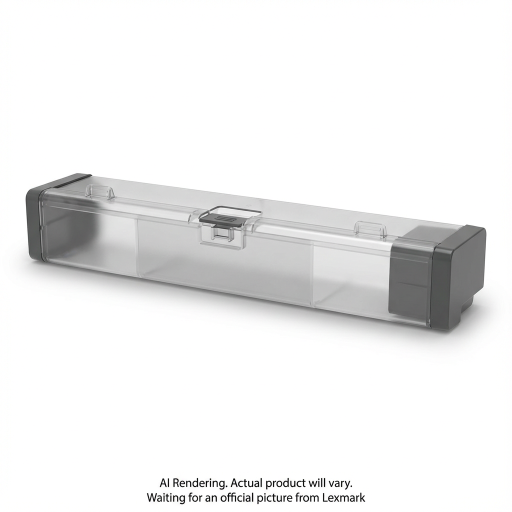 Lexmark MX953 250K Waste Container