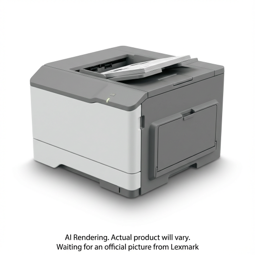 MS7/MS8/MX8 Staple Finisher