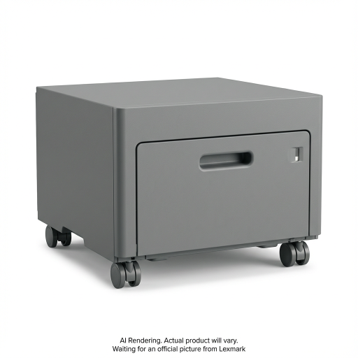 Lexmark Paper Handling C772, C782 2000-Sheet High Ca