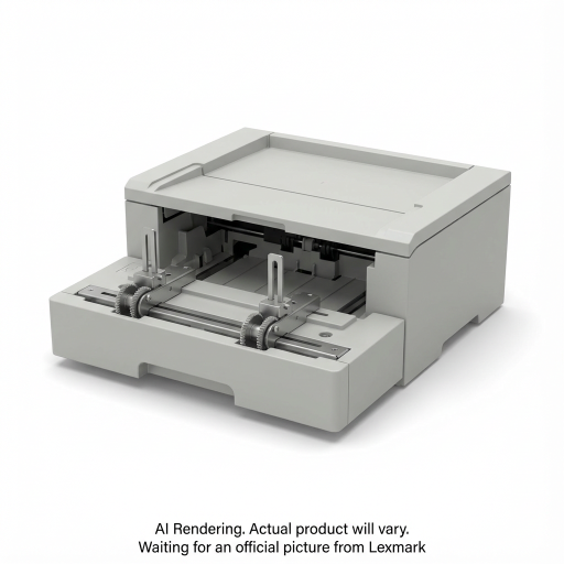 Lexmark Paper Handling Tractor 2 (narrow)