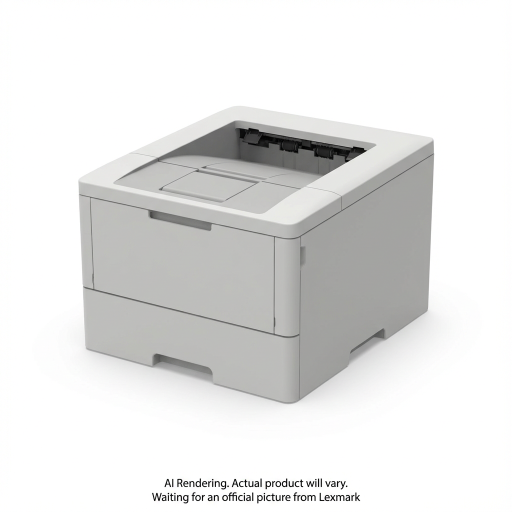 Lexmark Paper Handling C772, C782 Output Expander