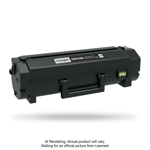 Lexmark MS/MX510,511,610,611 20K Toner Cartridge
