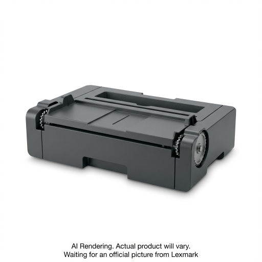 Lexmark Paper Handling Tractor 2 (wide)