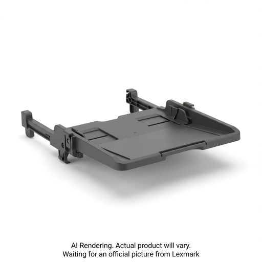 Lexmark Paper Handling Cut Sheet Output Support Stan