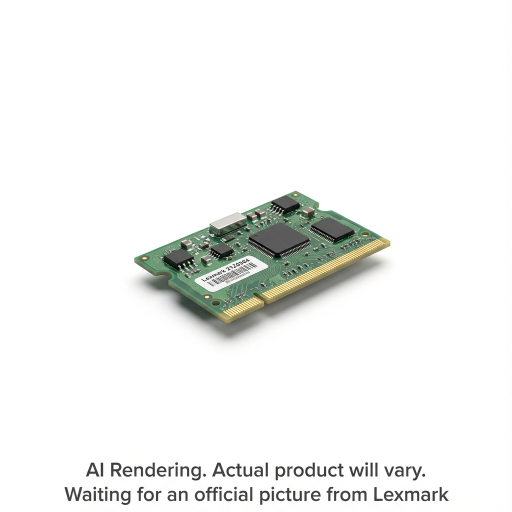 Lexmark SIMMs C935 Card for IPDS and SCS/TNe