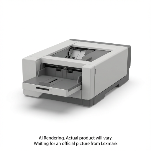 Lexmark Paper Handling MS911, MX910, MX911 Inline St