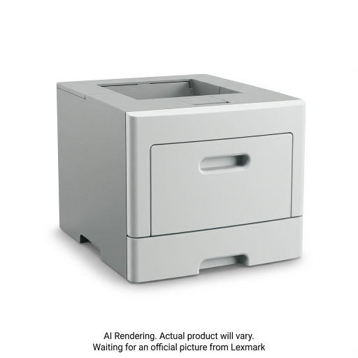 Lexmark Paper Handling C950, X95x 2000-Sheet High Ca